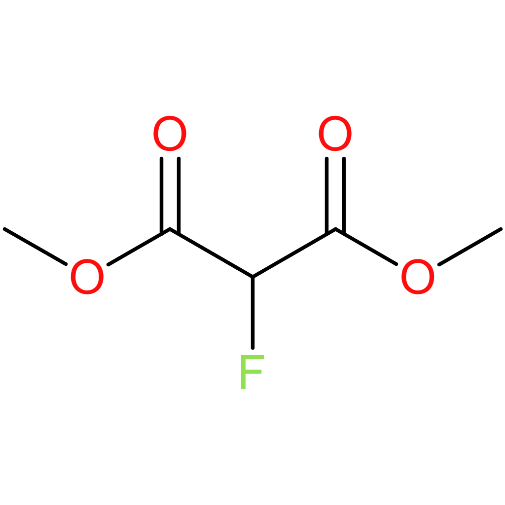 Dimethyl 2-Fluoromalonate