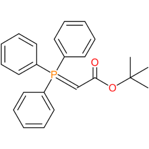 tert-Butyl 2-(triphenylphosphoranylidene)acetate
