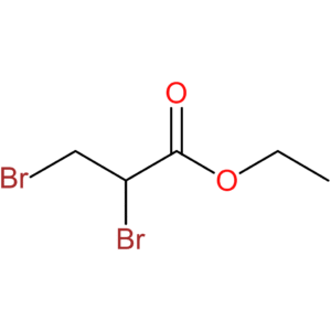 Ethyl 2,3-Dibromopropionate