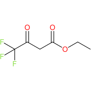 Ethyl 4,4,4-Trifluoroacetoacetate