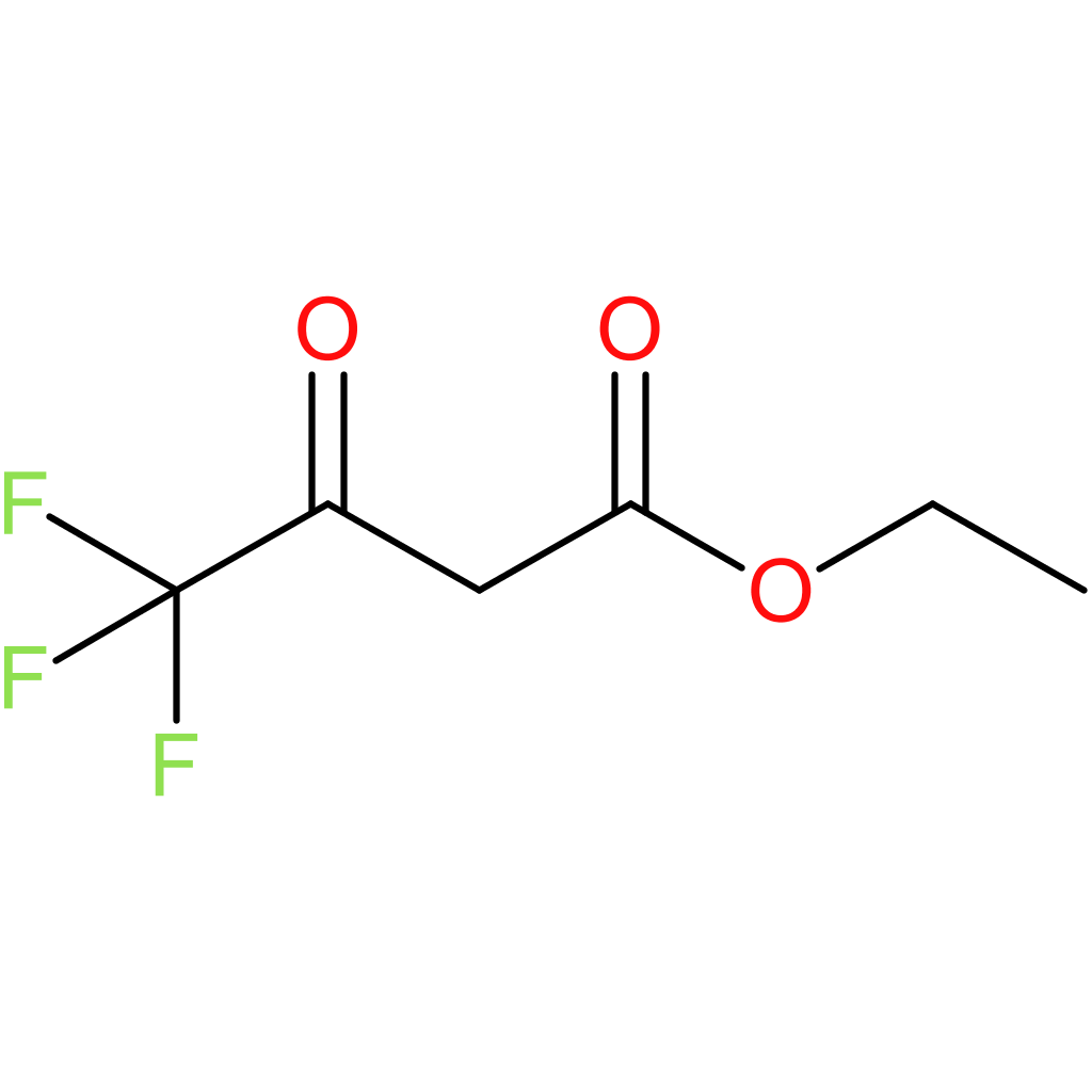 Ethyl 4,4,4-Trifluoroacetoacetate
