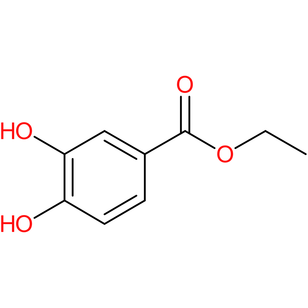 Ethyl 3,4-Dihydroxybenzoate
