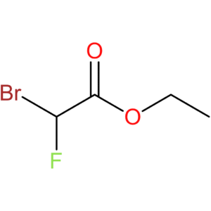 Ethyl Bromofluoroacetate