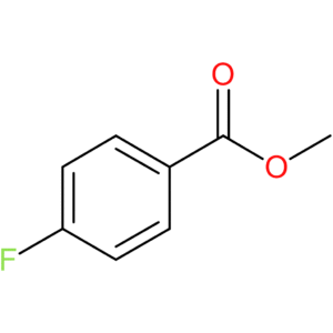 Methyl 4-Fluorobenzoate