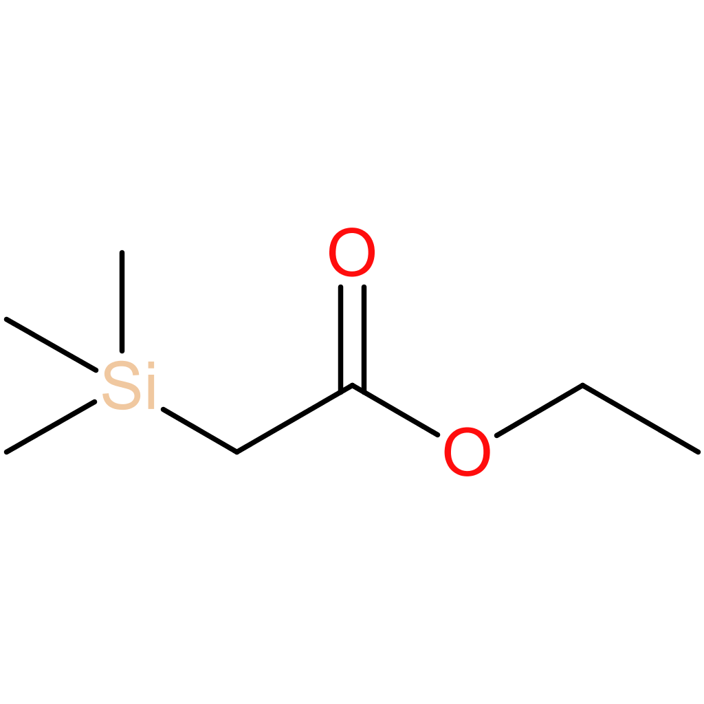 Ethyl 2-(trimethylsilyl)acetate