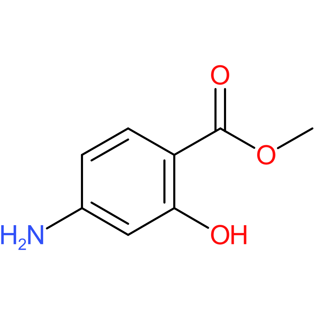 Methyl 4-Amino-2-hydroxybenzoate