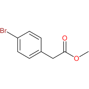 Methyl 4-Bromophenylacetate