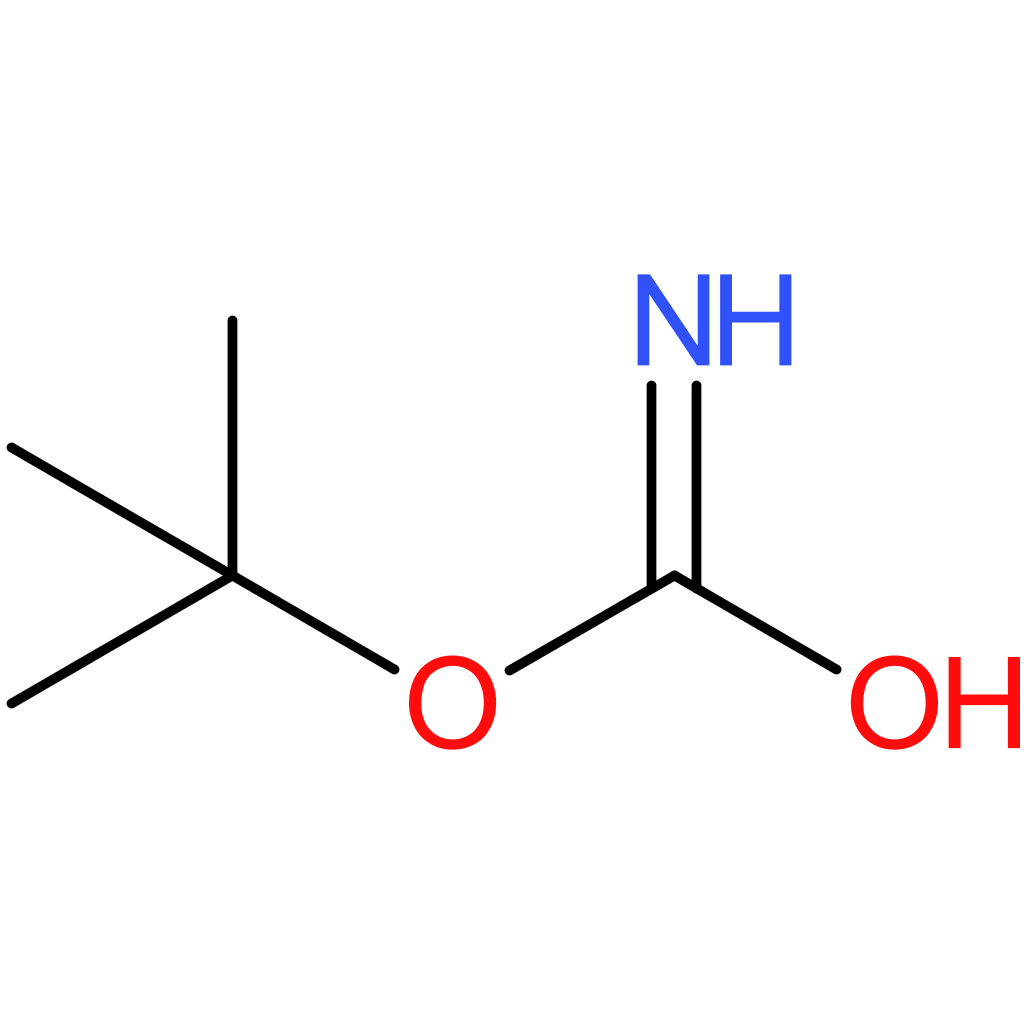 tert-Butyl Carbamate