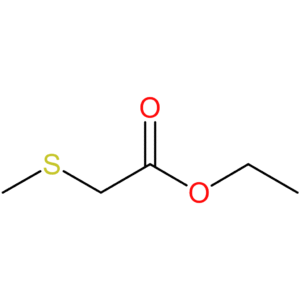 Ethyl 2-(methylthio)acetate