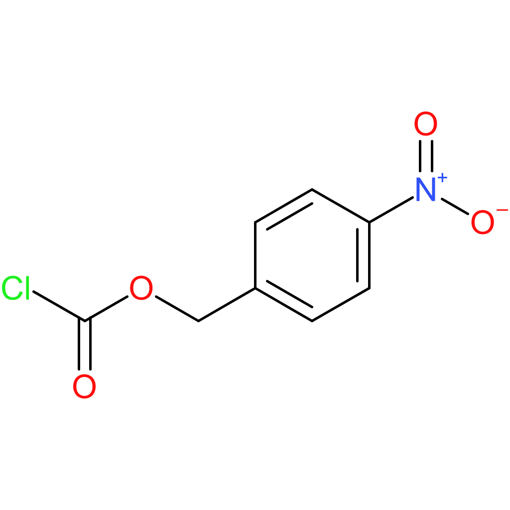 4-Nitrobenzyl Chloroformate