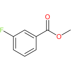 Methyl 3-Fluorobenzoate