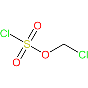 Chloromethyl Chlorosulfate