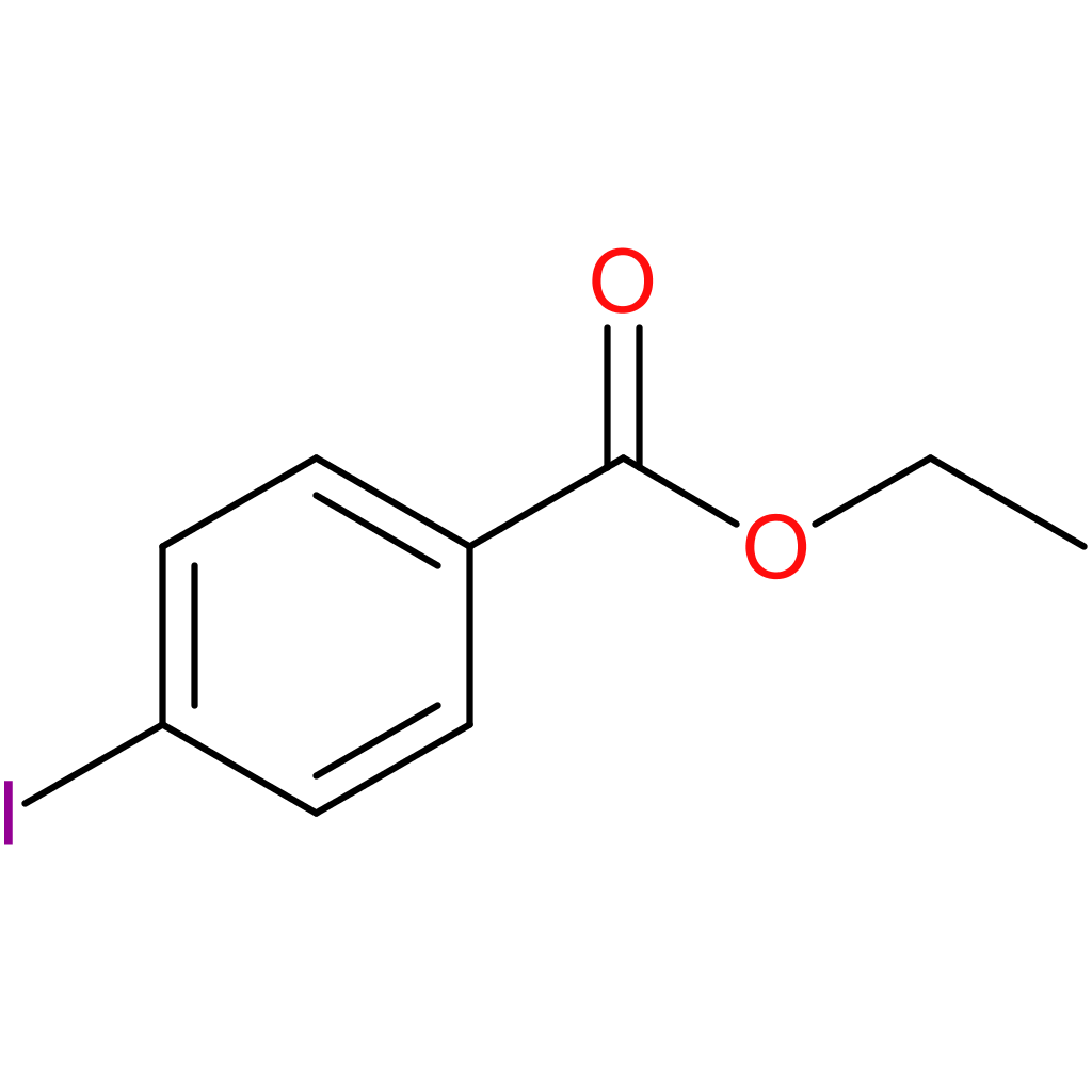 Ethyl 4-Iodobenzoate