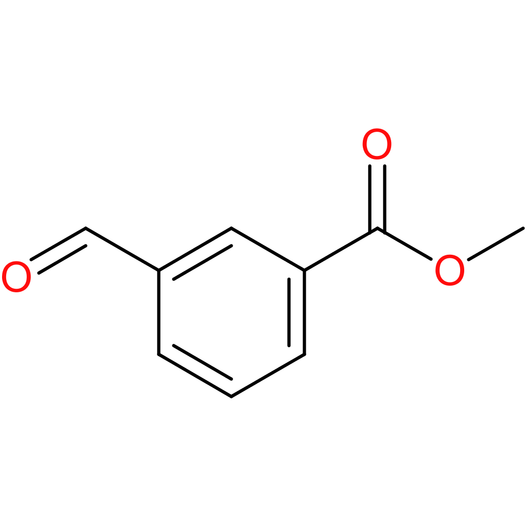 Methyl 3-Formylbenzoate