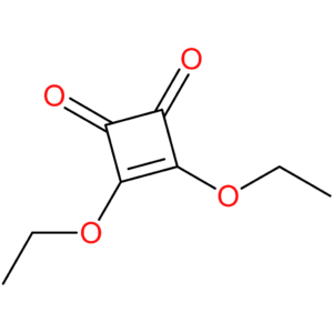 3,4-Diethoxy-3-cyclobutene-1,2-dione