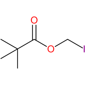 Iodomethyl Pivalate