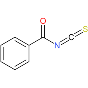 Benzoyl Isothiocyanate