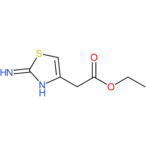 Ethyl 2-(2-aminothiazol-4-yl)acetate