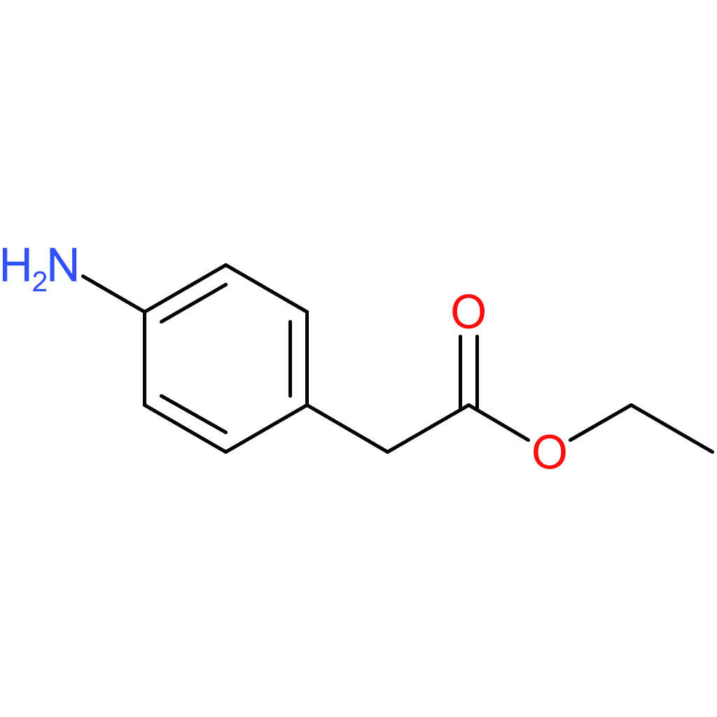 Ethyl 4-Aminophenylacetate