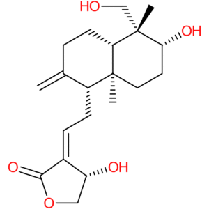 Andrographolide