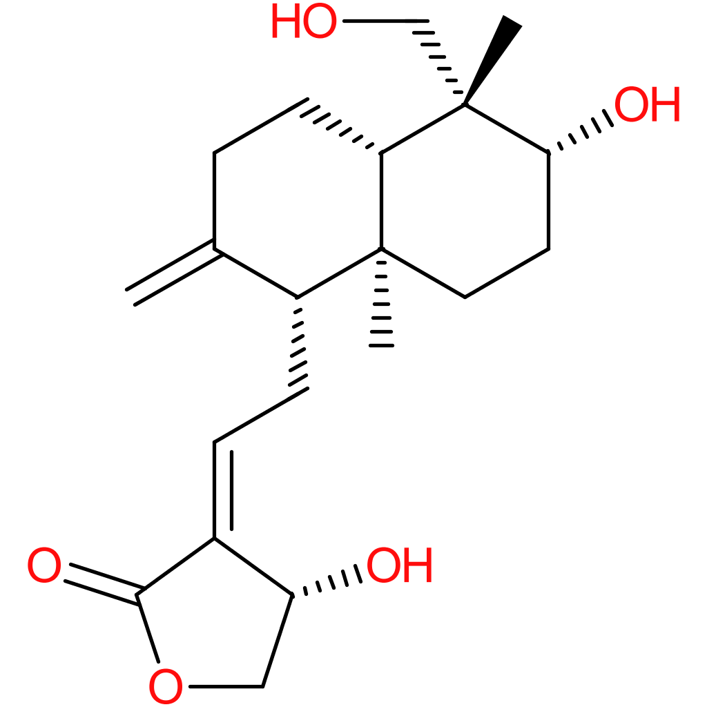 Andrographolide