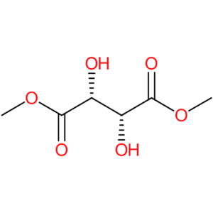 Dimethyl L-(+)-Tartrate