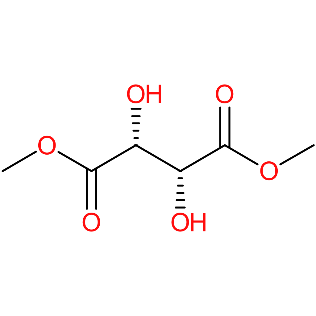 Dimethyl L-(+)-Tartrate