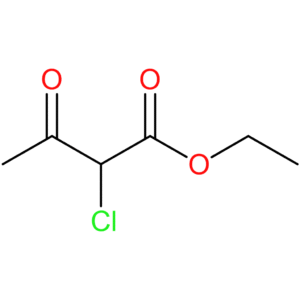 Ethyl 2-Chloroacetoacetate