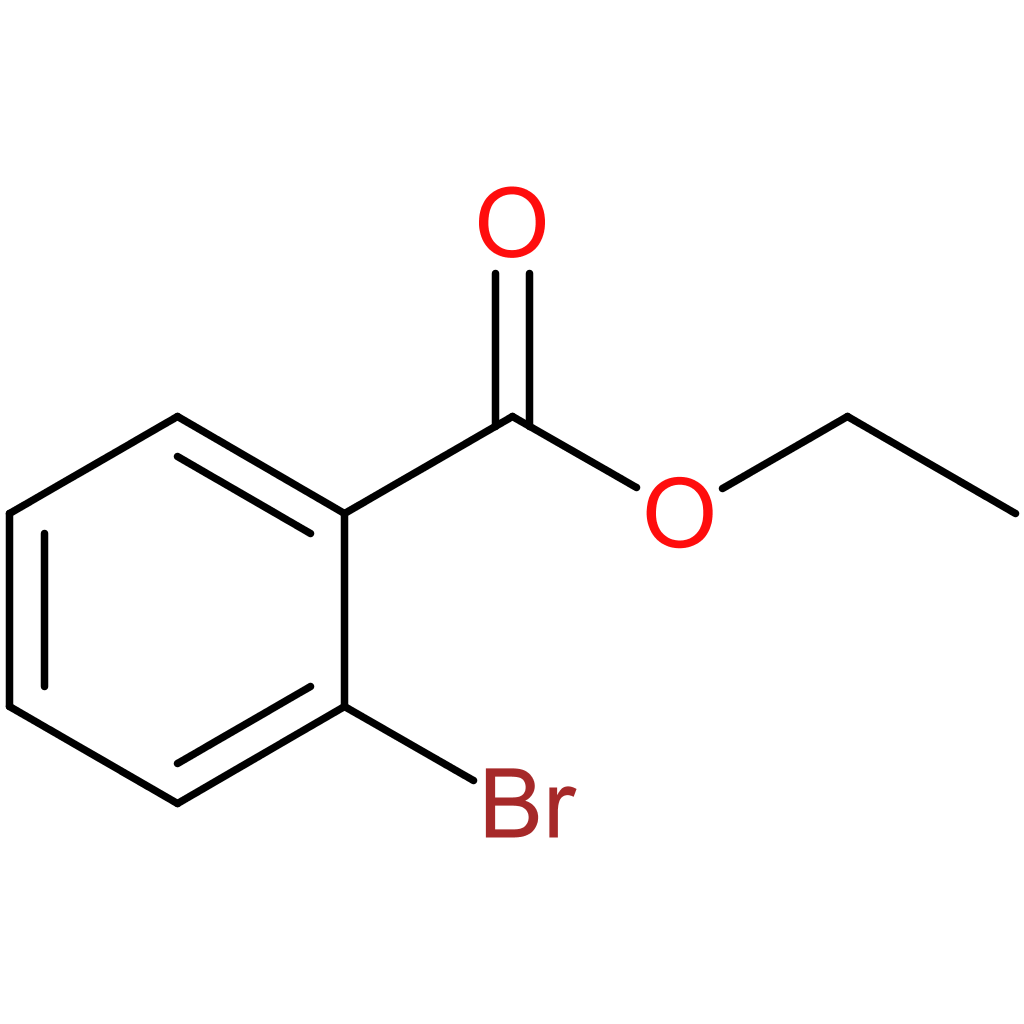 Ethyl 2-Bromobenzoate