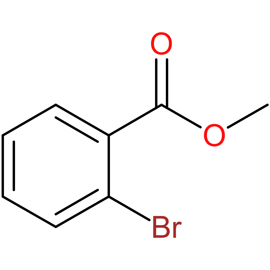 Methyl 2-Bromobenzoate