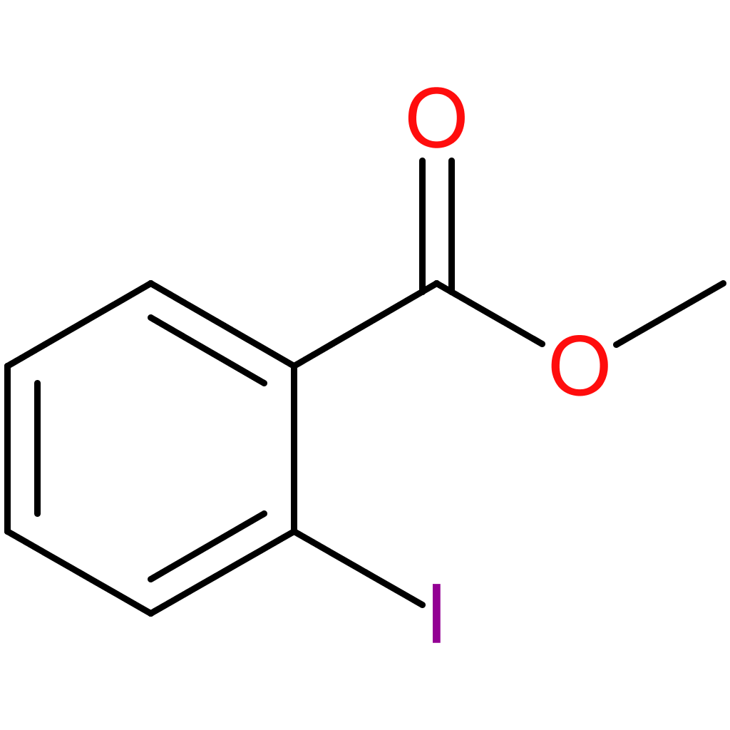 Methyl 2-Iodobenzoate