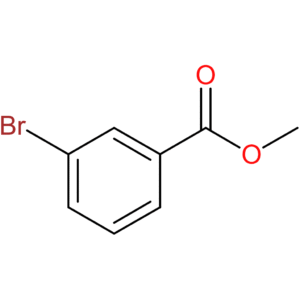 Methyl 3-Bromobenzoate