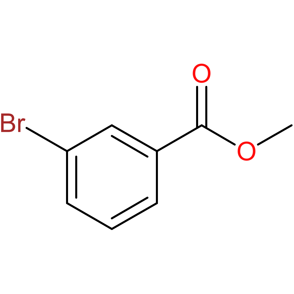 Methyl 3-Bromobenzoate