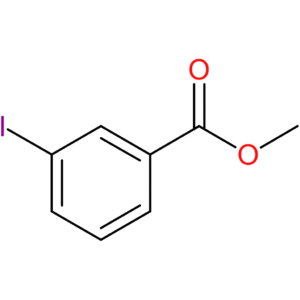 Methyl 3-Iodobenzoate