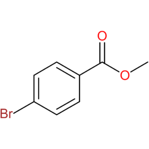 Methyl 4-Bromobenzoate