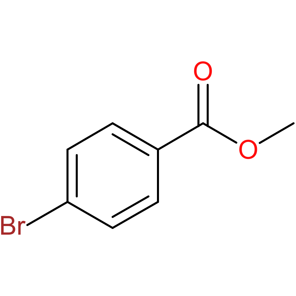 Methyl 4-Bromobenzoate