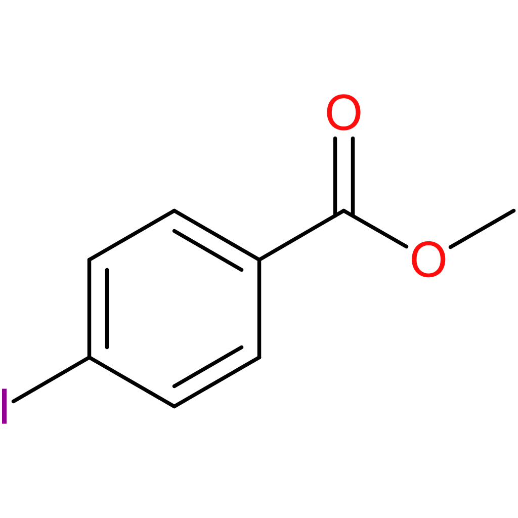 Methyl 4-Iodobenzoate