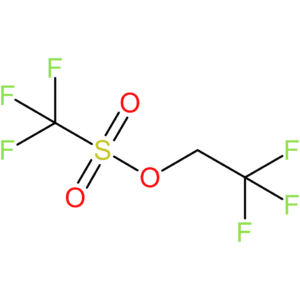2,2,2-Trifluoroethyltrifluoromethanesulfonate