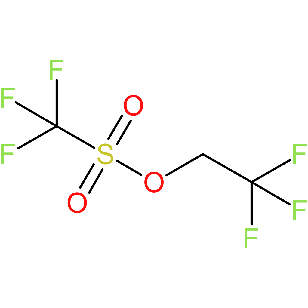 2,2,2-Trifluoroethyltrifluoromethanesulfonate