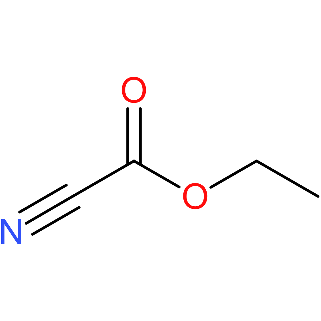 Ethyl carbonocyanidate