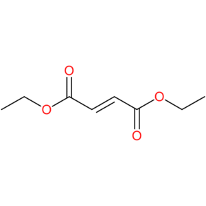 Diethyl fumarate