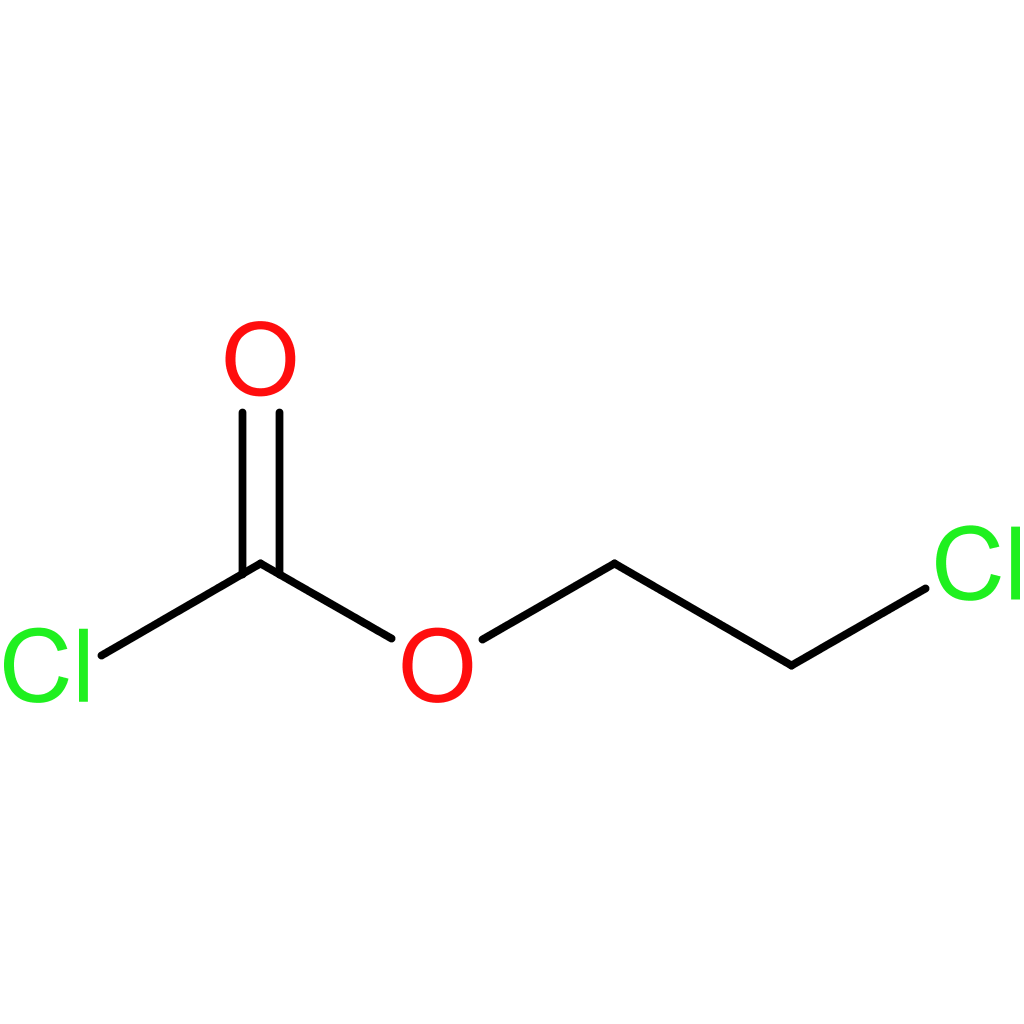 2-Chloroethyl Chloroformate