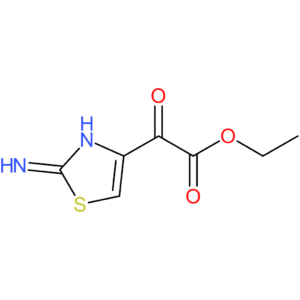 Ethyl 2-(2-Amino-4-thiazolyl)-2-oxoacetate