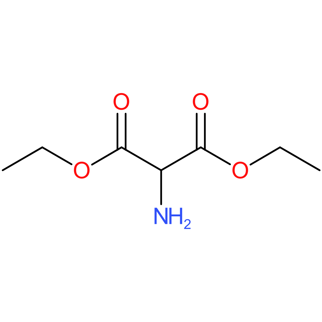 Diethyl 2-aminomalonate