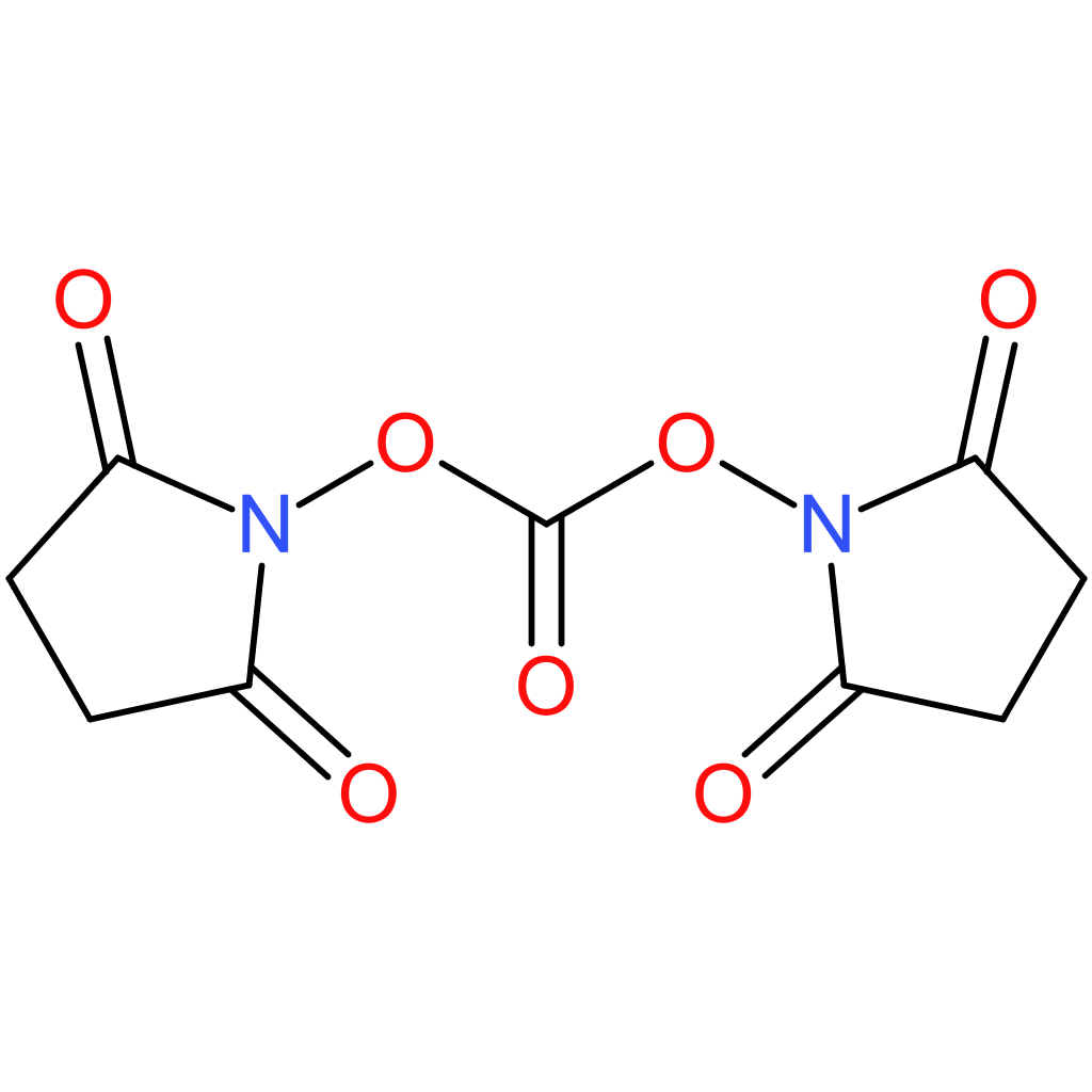 N,N?-Disuccinimidyl Carbonate