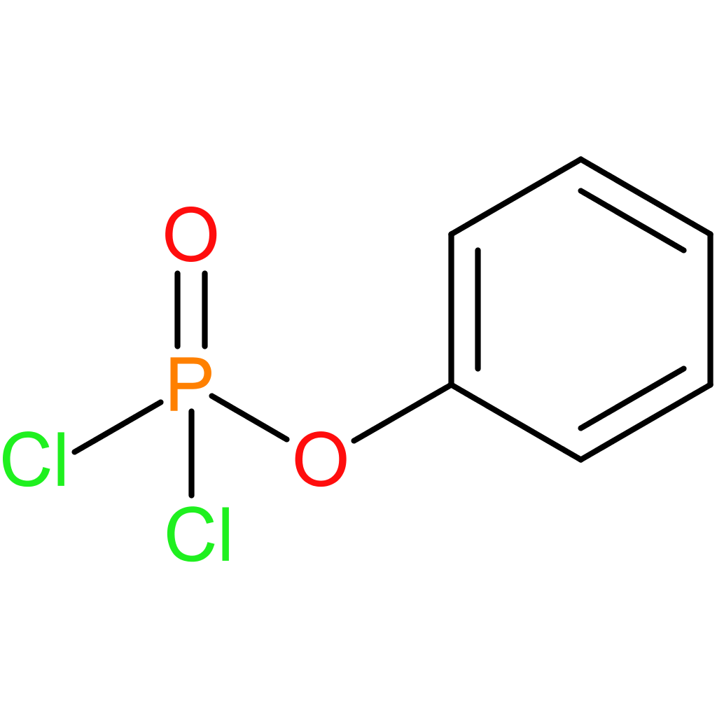 Phenyl Dichlorophosphate