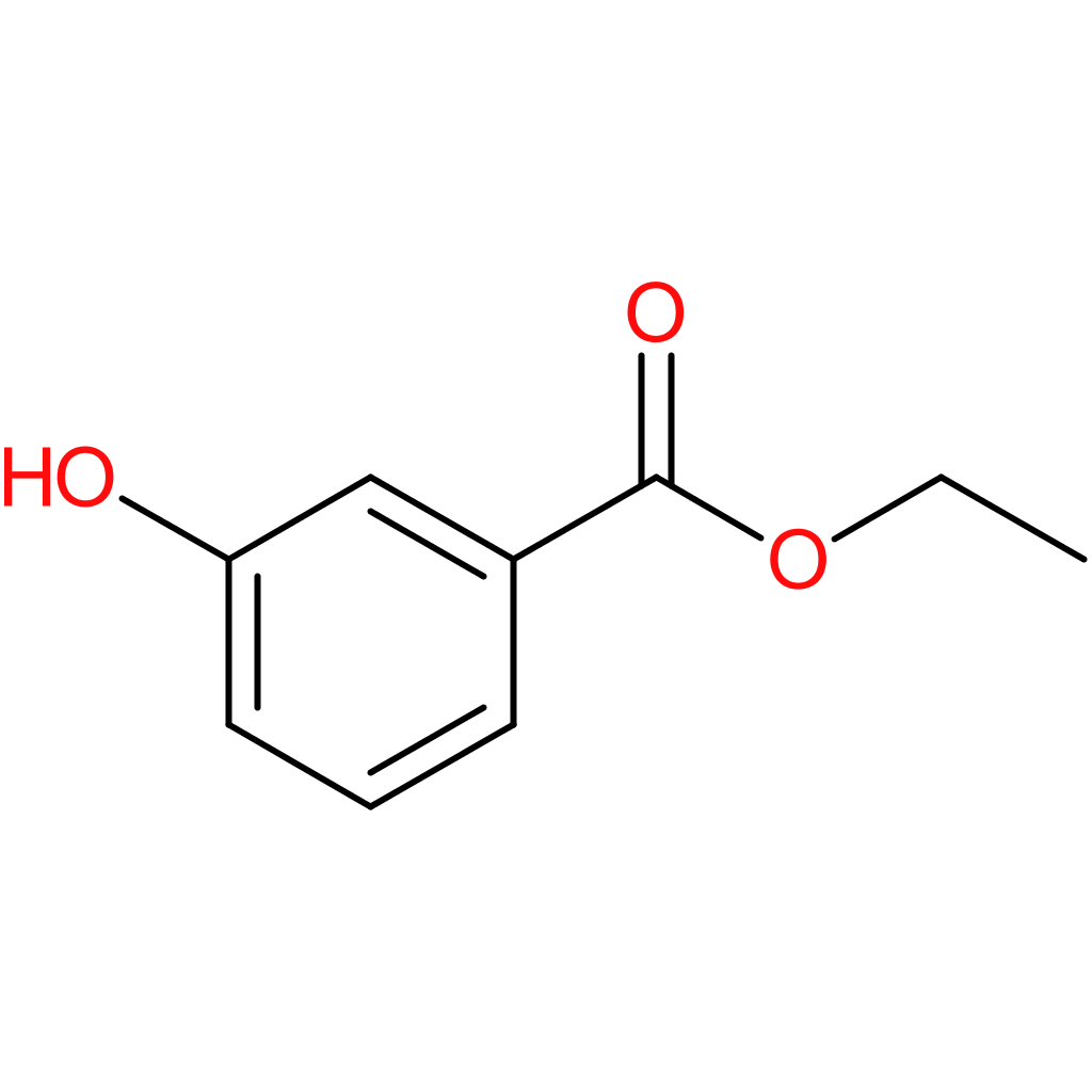 Ethyl 3-Hydroxybenzoate