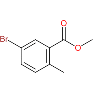 Methyl 5-Bromo-2-methylbenzoate