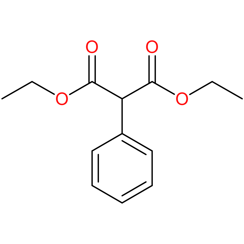 Diethyl 2-Phenylmalonate