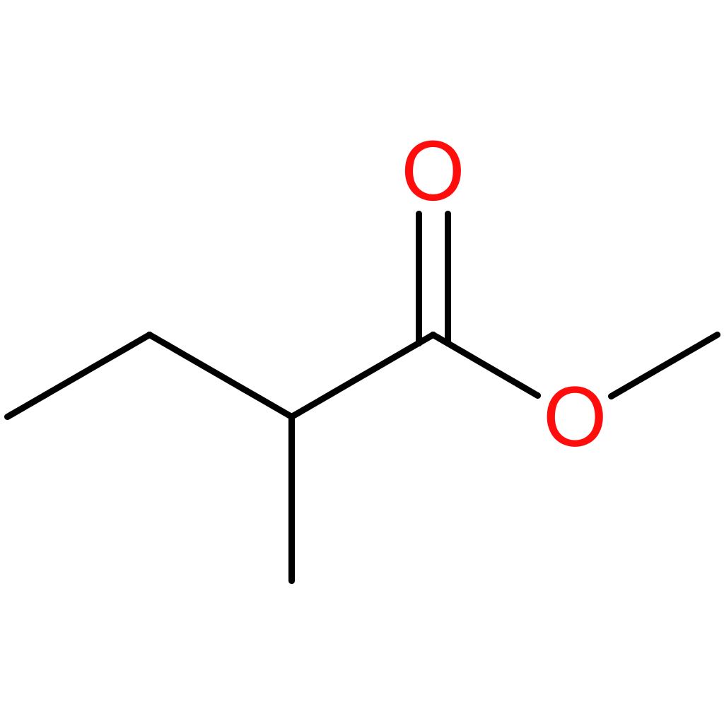 Methyl DL-2-Methylbutyrate